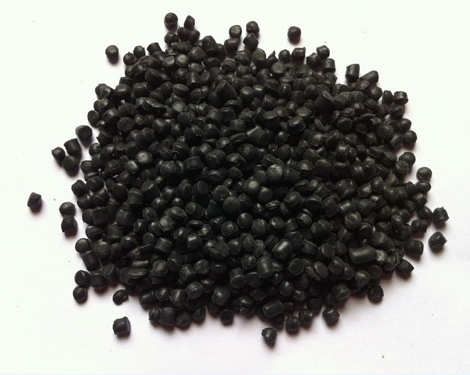 TPR黑色料 TPR黑色料