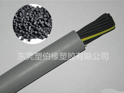 電纜外被料 電纜外被料