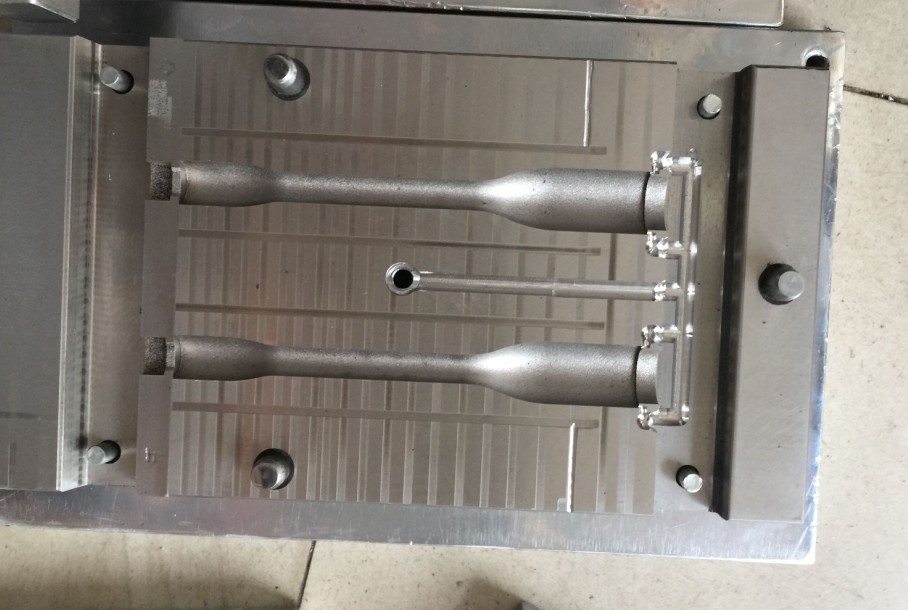 USB風(fēng)扇模具 USB風(fēng)扇模具