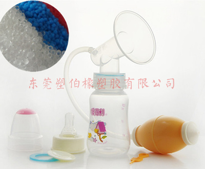 食品級(jí)TPE應(yīng)用 食品級(jí)TPE應(yīng)用