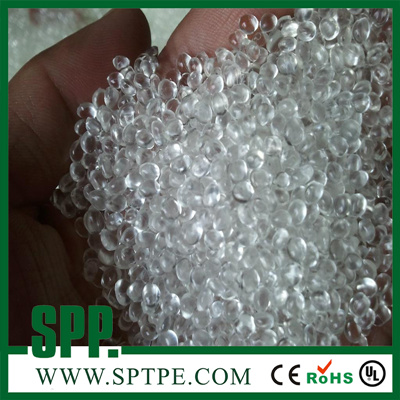 透明TPE 透明TPE