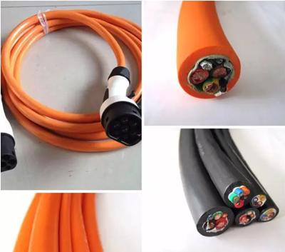 TPE電纜材料 TPE電纜材料