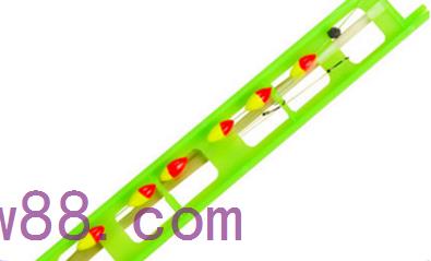 《案例分享》TPE挑戰(zhàn)漁線(xiàn)浮標(biāo)產(chǎn)品，看塑伯如何做到大浮力！