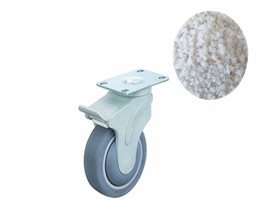 醫(yī)用級(jí)TPE/TPR輪子料 醫(yī)用級(jí)TPE/TPR輪子料